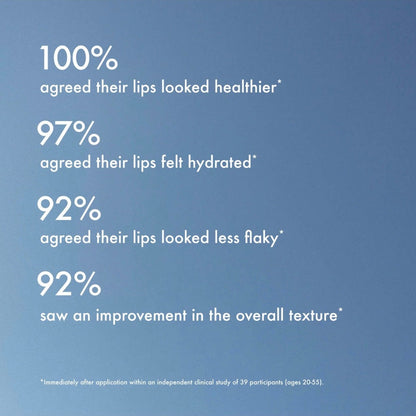 SUMMER FRIDAYS | Lip Butter Balm Treatement