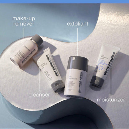 DERMALOGICA | Discover Healthy Skin Kit