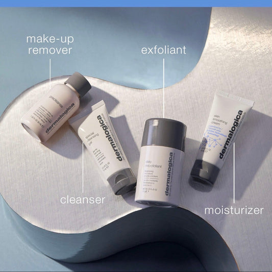 DERMALOGICA | Discover Healthy Skin Kit