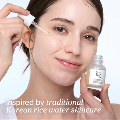 BEAUTY OF JOSEON  | Glow Deep Serum