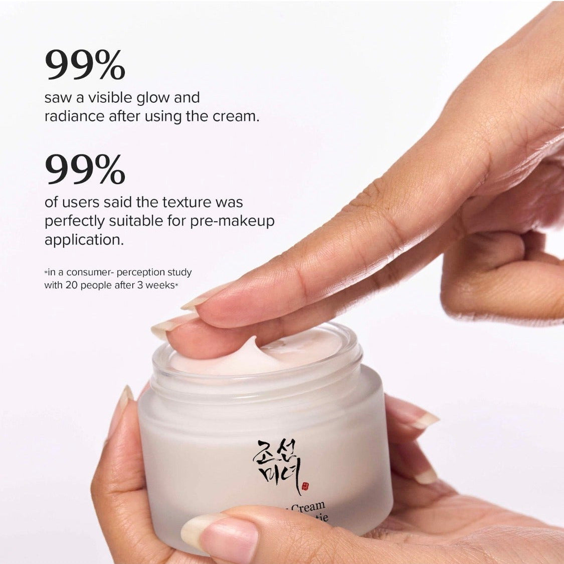 BEAUTY OF JOSEON | Dynasty Cream for Intensive Hydration