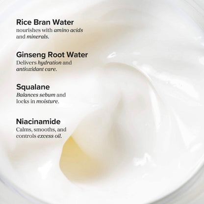 BEAUTY OF JOSEON | Dynasty Cream for Intensive Hydration