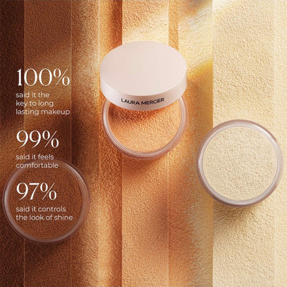 LAURA MERCIER | Ultra-Blur Talc-Free Tanslucent Loose Setting Powder