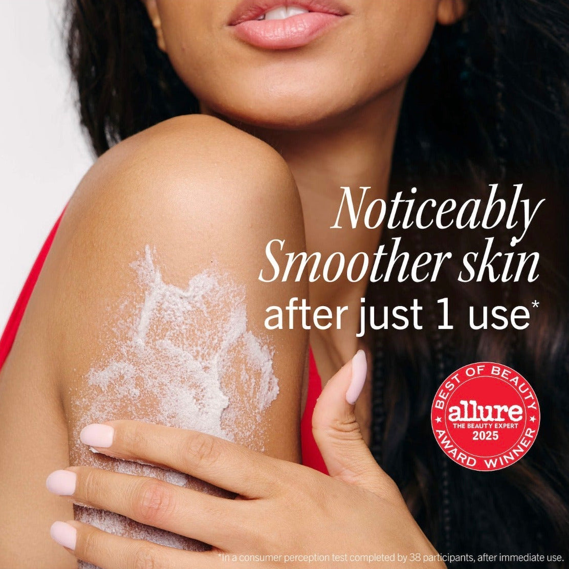 First Aid Beauty | KP Bump Eraser Body Scrub
