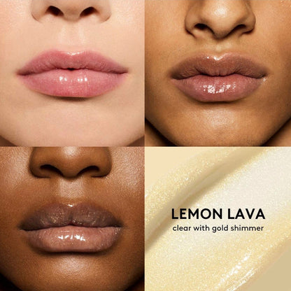 FENTY BEAUTY BY RIHANNA | Gloss Bomb Heat Universal Lip Luminizer