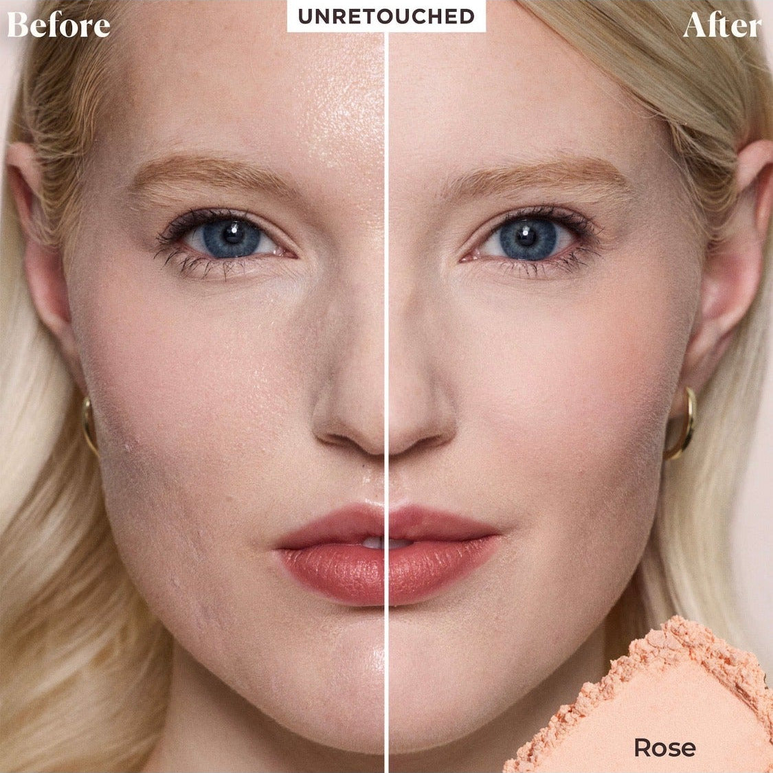 LAURA MERCIER | Ultra-Blur Talc-Free Tanslucent Loose Setting Powder