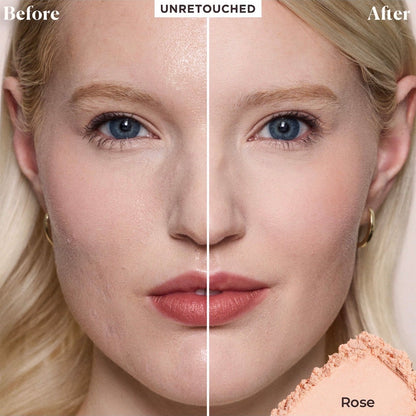 LAURA MERCIER | Ultra-Blur Talc-Free Tanslucent Loose Setting Powder