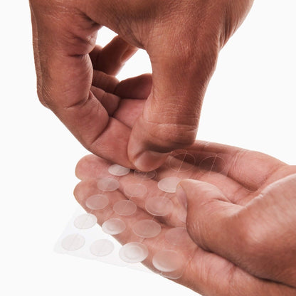 THE INKEY LIST | Hydrocolloid Invisible Patches