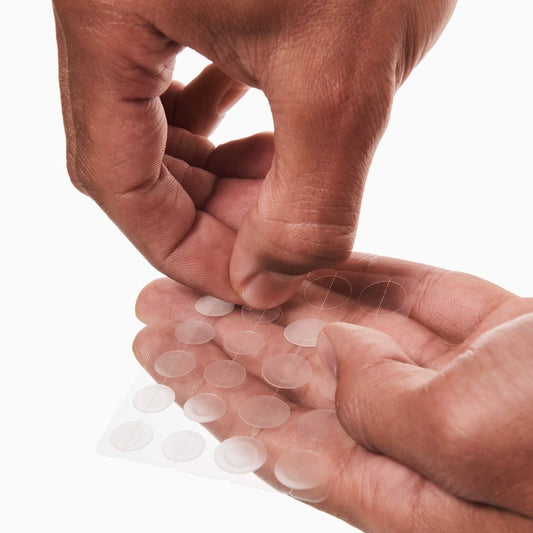 THE INKEY LIST | Hydrocolloid Invisible Patches