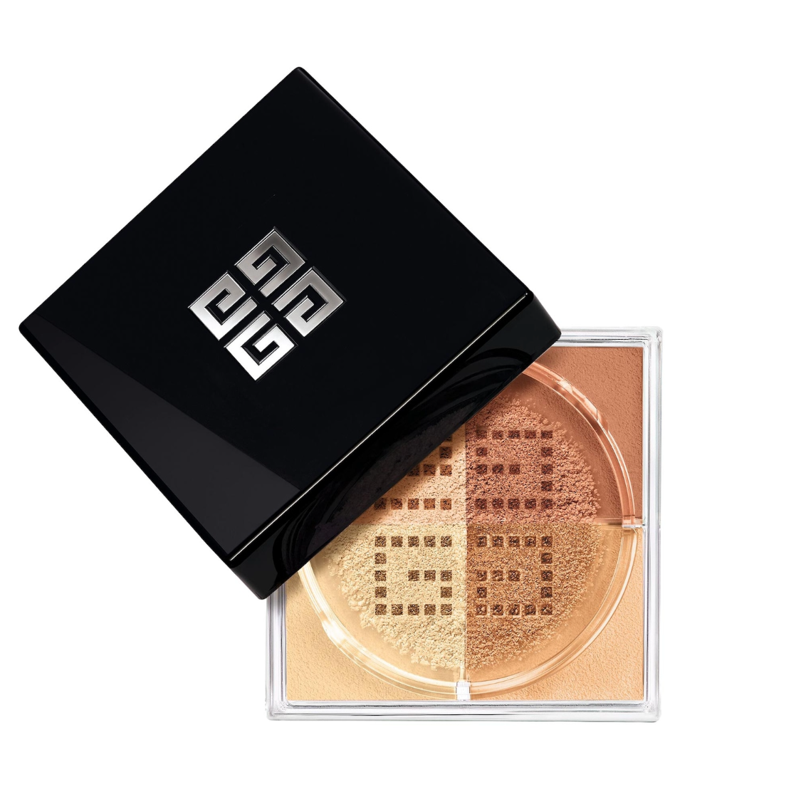 GIVENCHY | Prisme Libre Illuminating & Color Correcting Powder