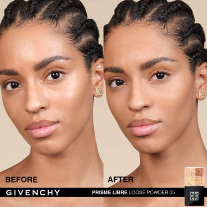 GIVENCHY | Prisme Libre Illuminating & Color Correcting Powder