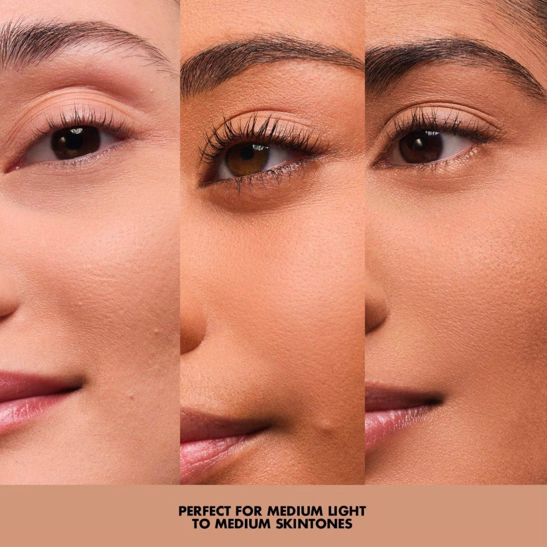 MAKE UP FOREVER | HD Skin Blurring & Perfecting Pressed Powder