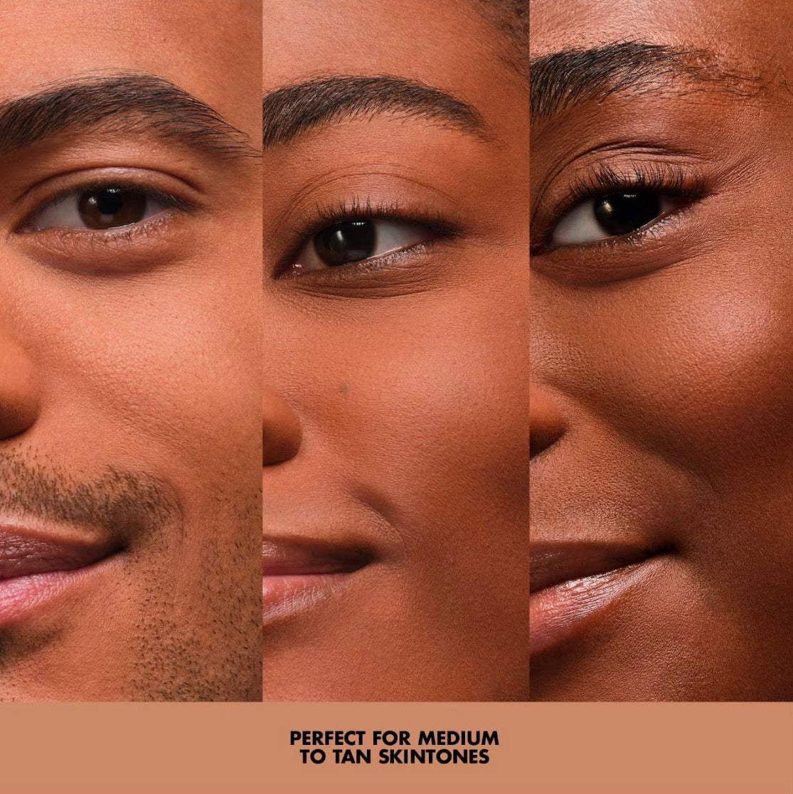 MAKE UP FOREVER | HD Skin Blurring & Perfecting Pressed Powder