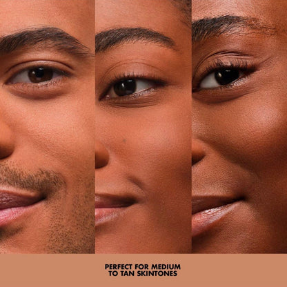 MAKE UP FOREVER | HD Skin Blurring & Perfecting Pressed Powder