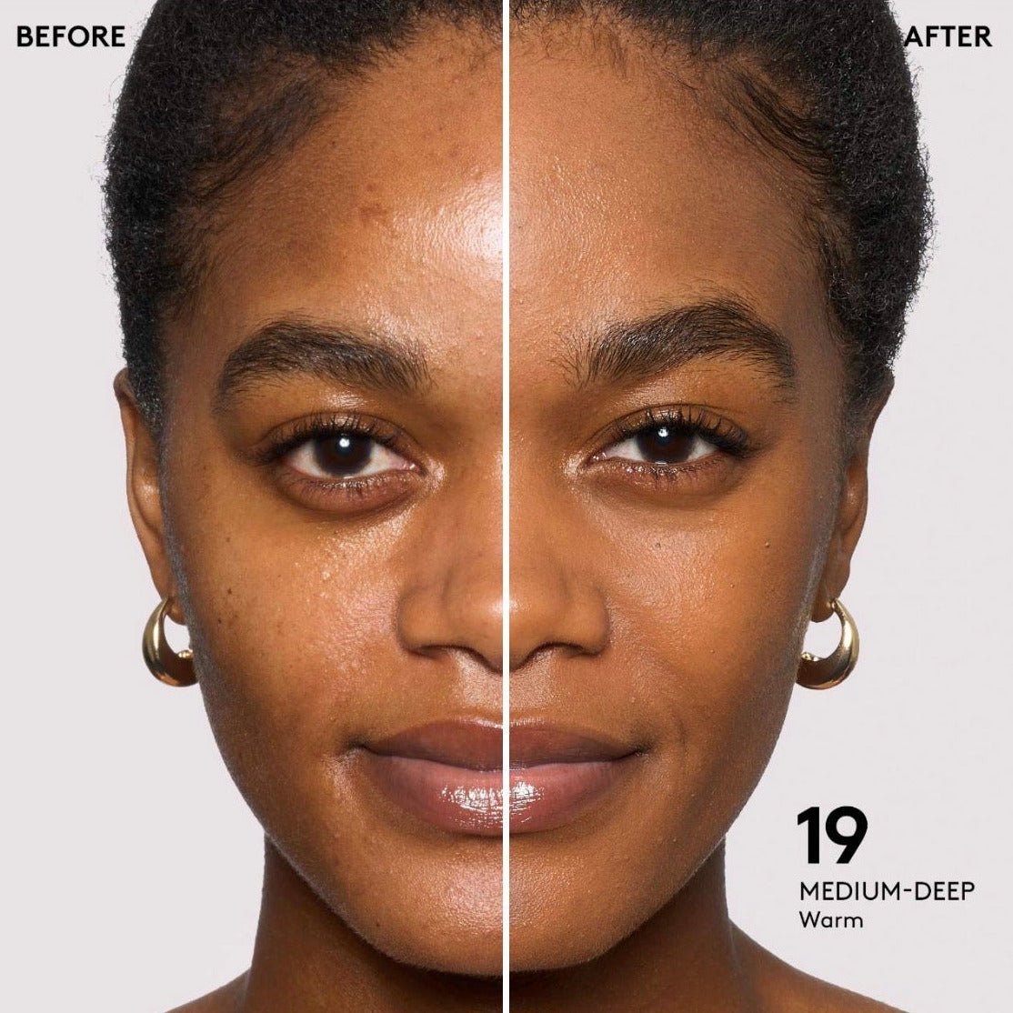 FENTY BEAUTY BY RIHANNA | Eaze Drop Blurring Skin Tint