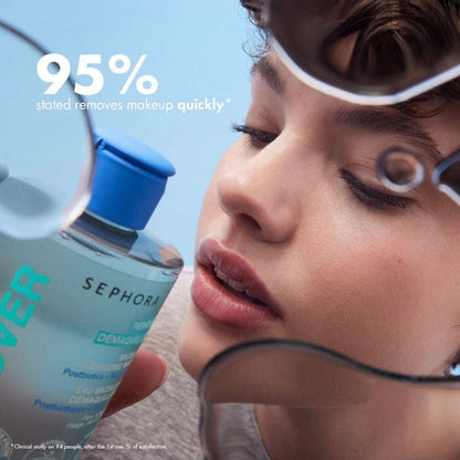 SEPHORA COLLECTION | Micellar Cleansing Water | Makeup Remover