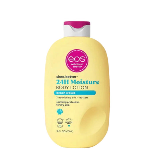 EOS Body Lotion | Beach Waves Body Lotion.   NEW