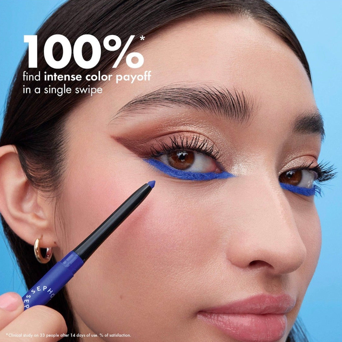 SEPHORA COLLECTION | 12HR Waterproof Retraceable Eyeliner