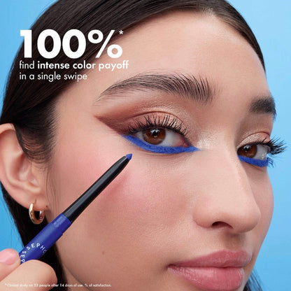 SEPHORA COLLECTION | 12HR Waterproof Retraceable Eyeliner