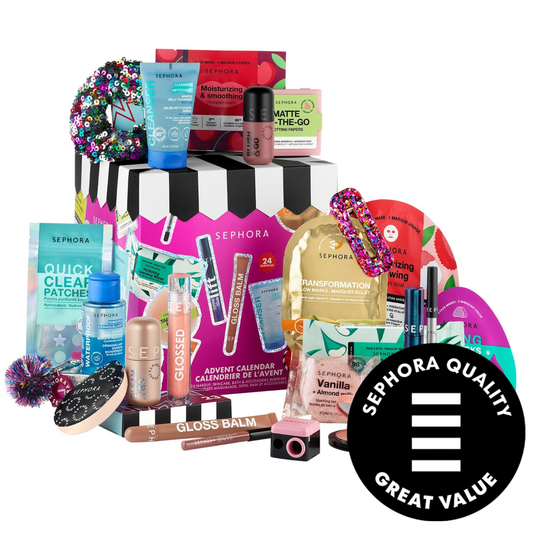 A Sephora Favorite | Sephora Collection Advent Calendar
