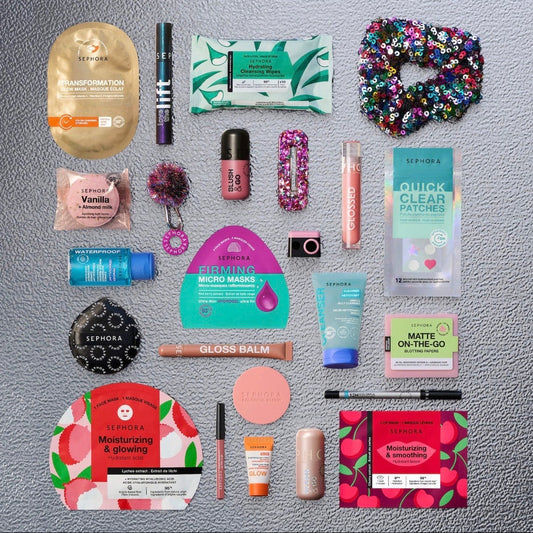 A Sephora Favorite | Sephora Collection Advent Calendar