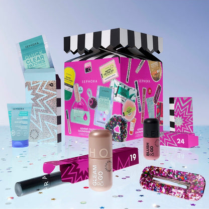 A Sephora Favorite | Sephora Collection Advent Calendar