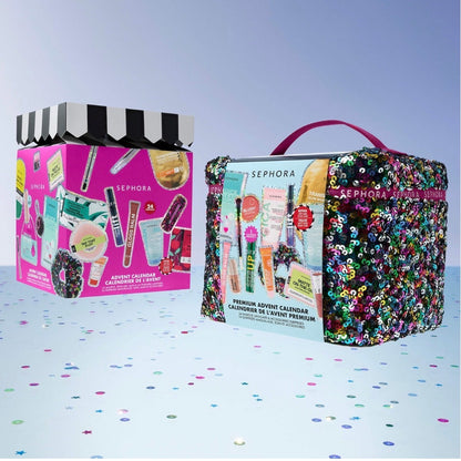 A Sephora Favorite | Sephora Collection Advent Calendar