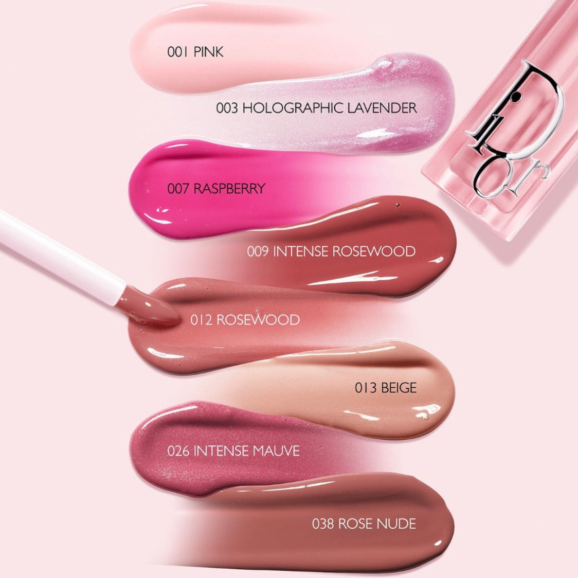 DIOR | Addict Lip Maximizer Plumping Gloss
