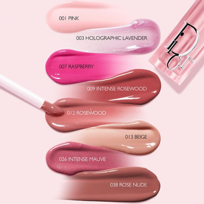 DIOR | Addict Lip Maximizer Plumping Gloss