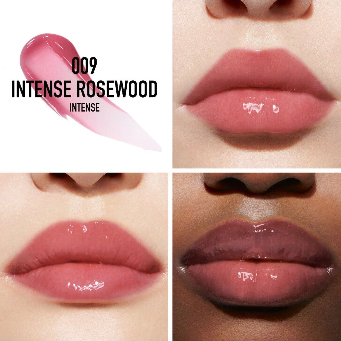 DIOR | Addict Lip Maximizer Plumping Gloss
