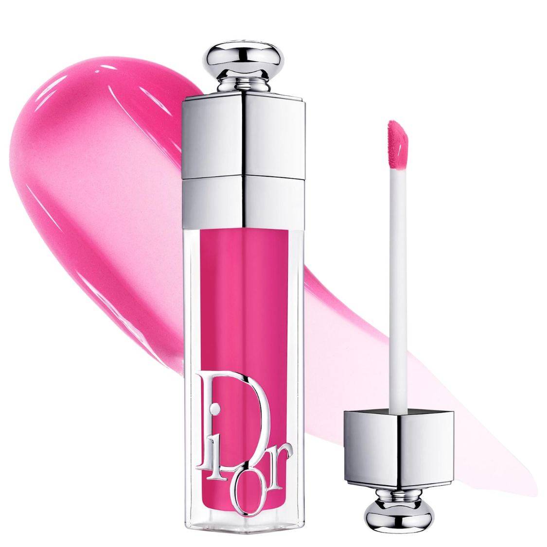 DIOR | Addict Lip Maximizer Plumping Gloss
