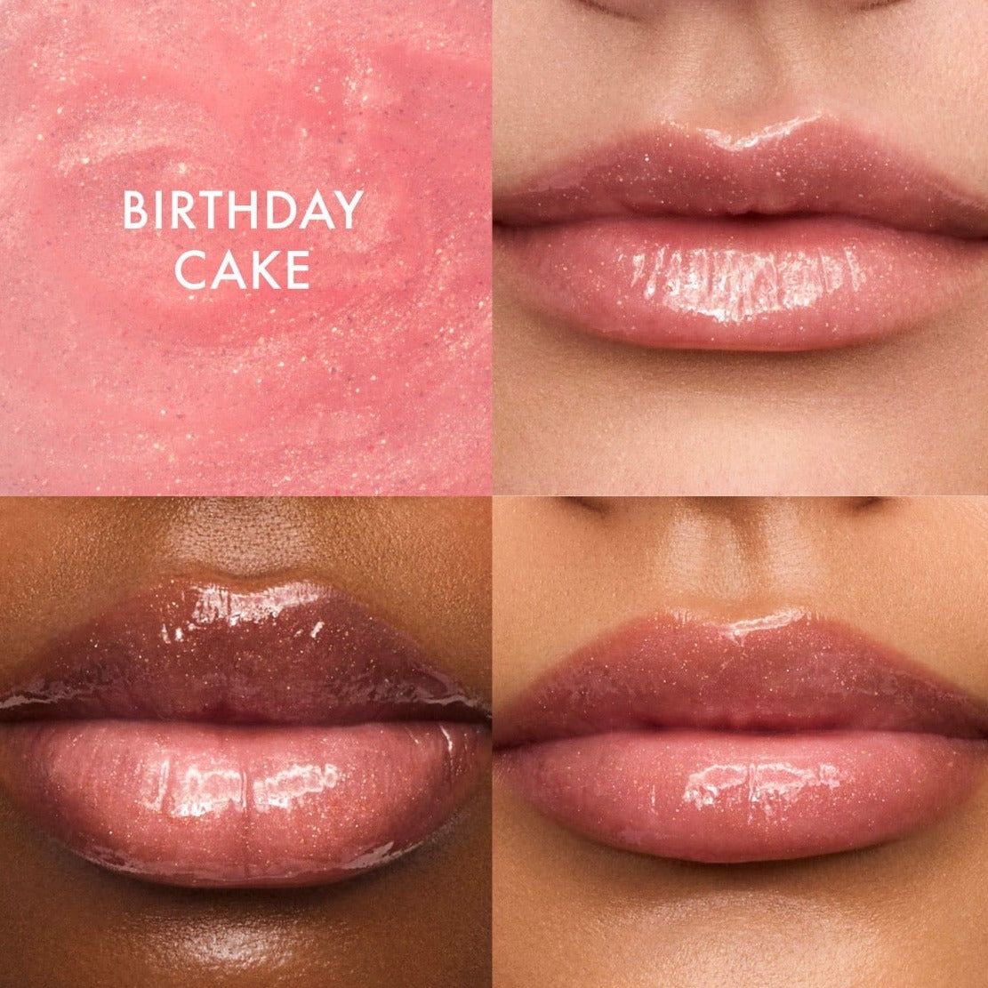 SUMMER FRIDAYS | The Lip Butter Balm Minis - Pink Set