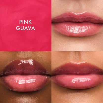 SUMMER FRIDAYS | The Lip Butter Balm Minis - Pink Set