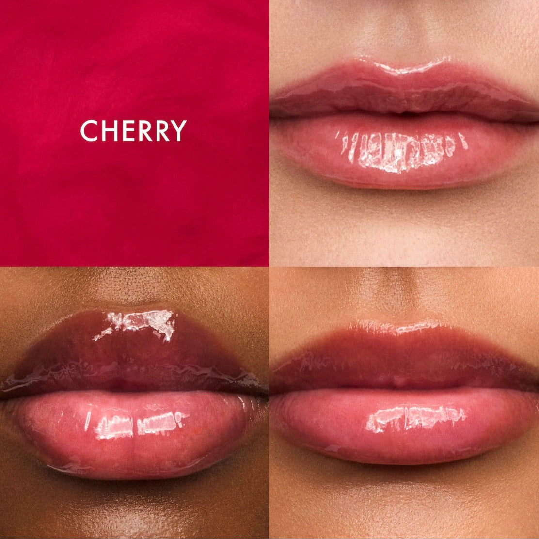 SUMMER FRIDAYS | The Lip Butter Balm Minis - Pink Set