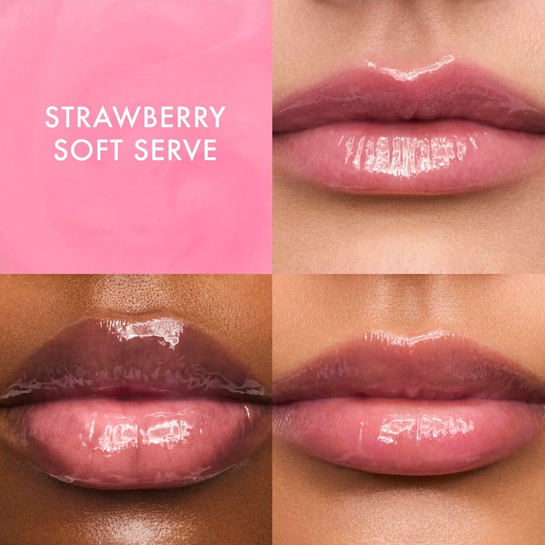 SUMMER FRIDAYS | The Lip Butter Balm Minis - Pink Set