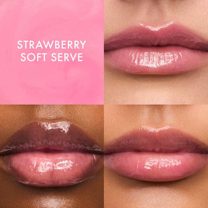 SUMMER FRIDAYS | The Lip Butter Balm Minis - Pink Set