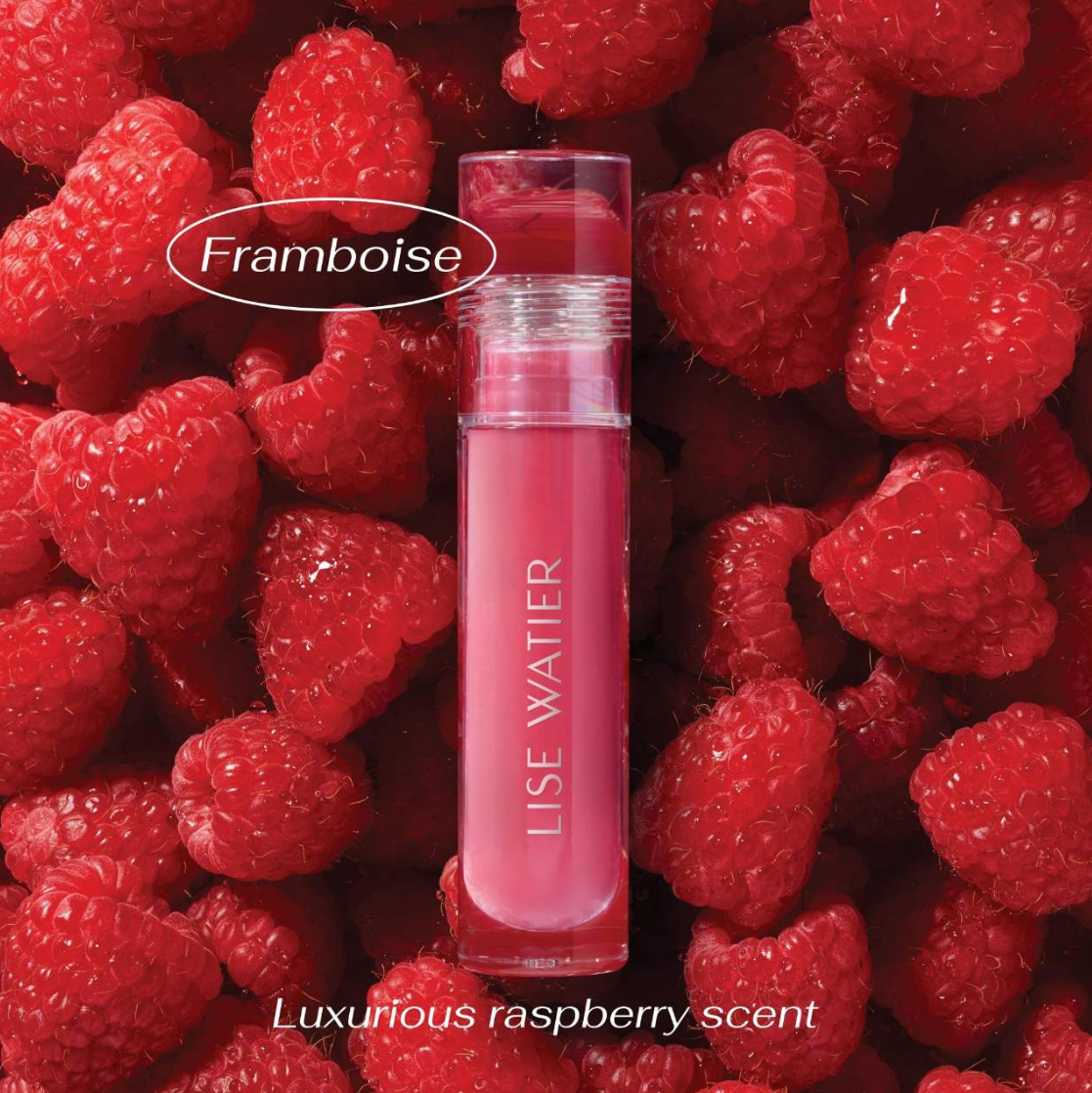 LISE WATIER | Mini Love My Lips Lip Oil