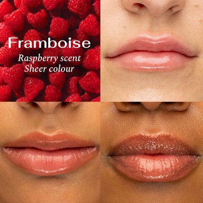 LISE WATIER | Mini Love My Lips Lip Oil