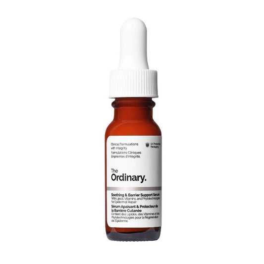 THE ORDINARY | Mini Soothing & Barrier Support Serum