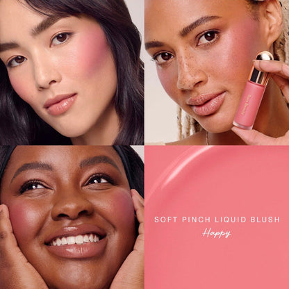 A RARE BEAUTY x SEPHORA | Mini Makeup Must-Haves