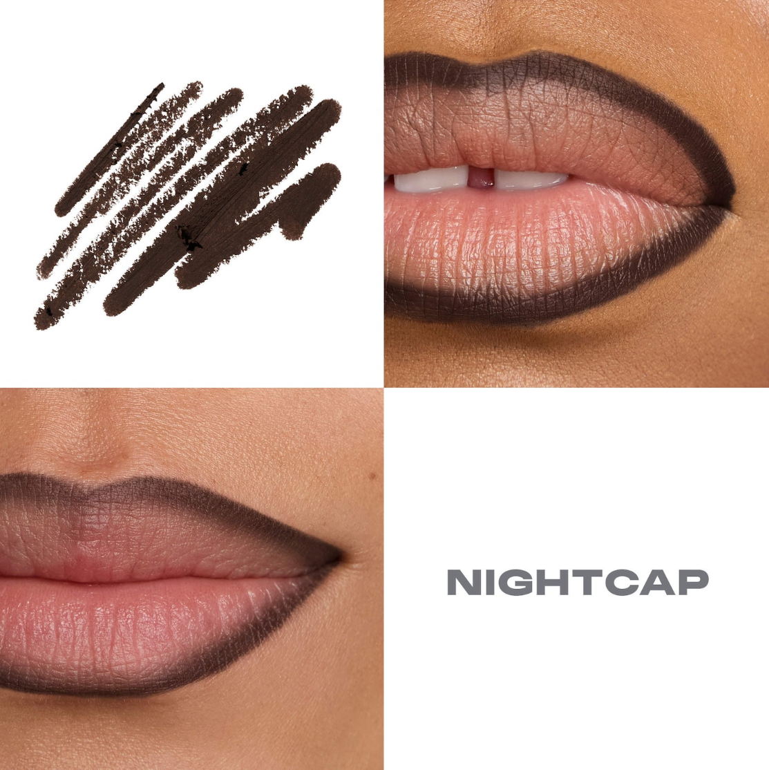 MORPHE | Signature Lip Pencil