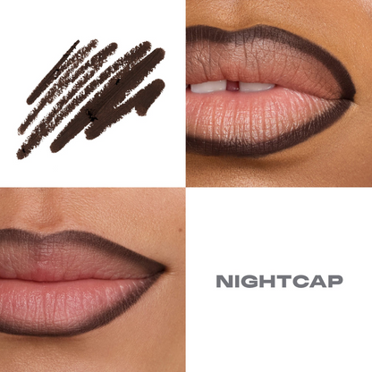 MORPHE | Signature Lip Pencil