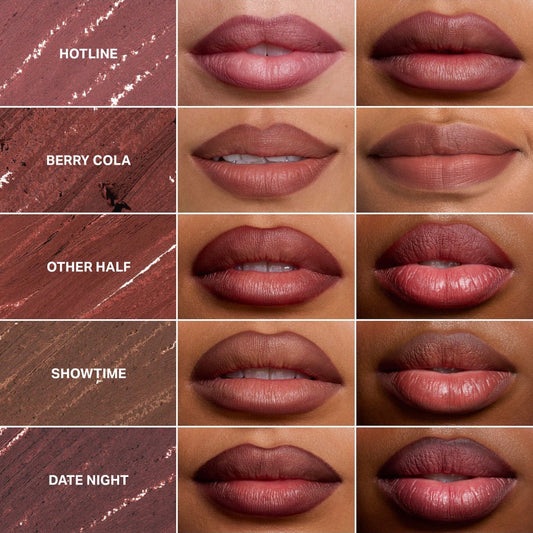 MORPHE | Signature Lip Pencil