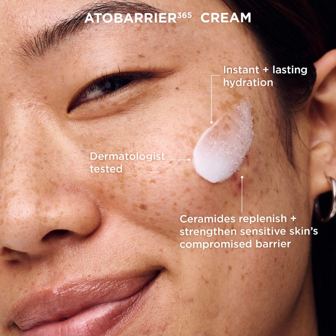 AESTURA |Mini ATOBARRIER365 Hydrating Skincare Set