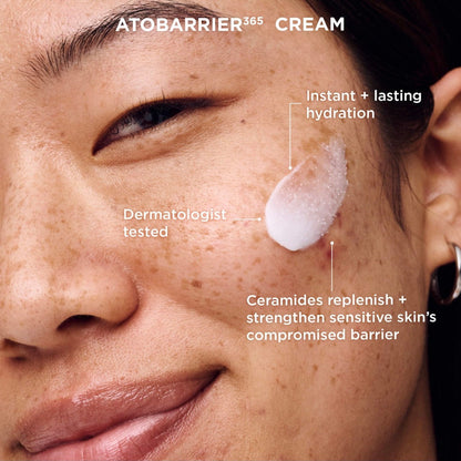 AESTURA |Mini ATOBARRIER365 Hydrating Skincare Set