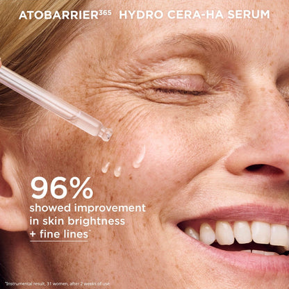 AESTURA |Mini ATOBARRIER365 Hydrating Skincare Set