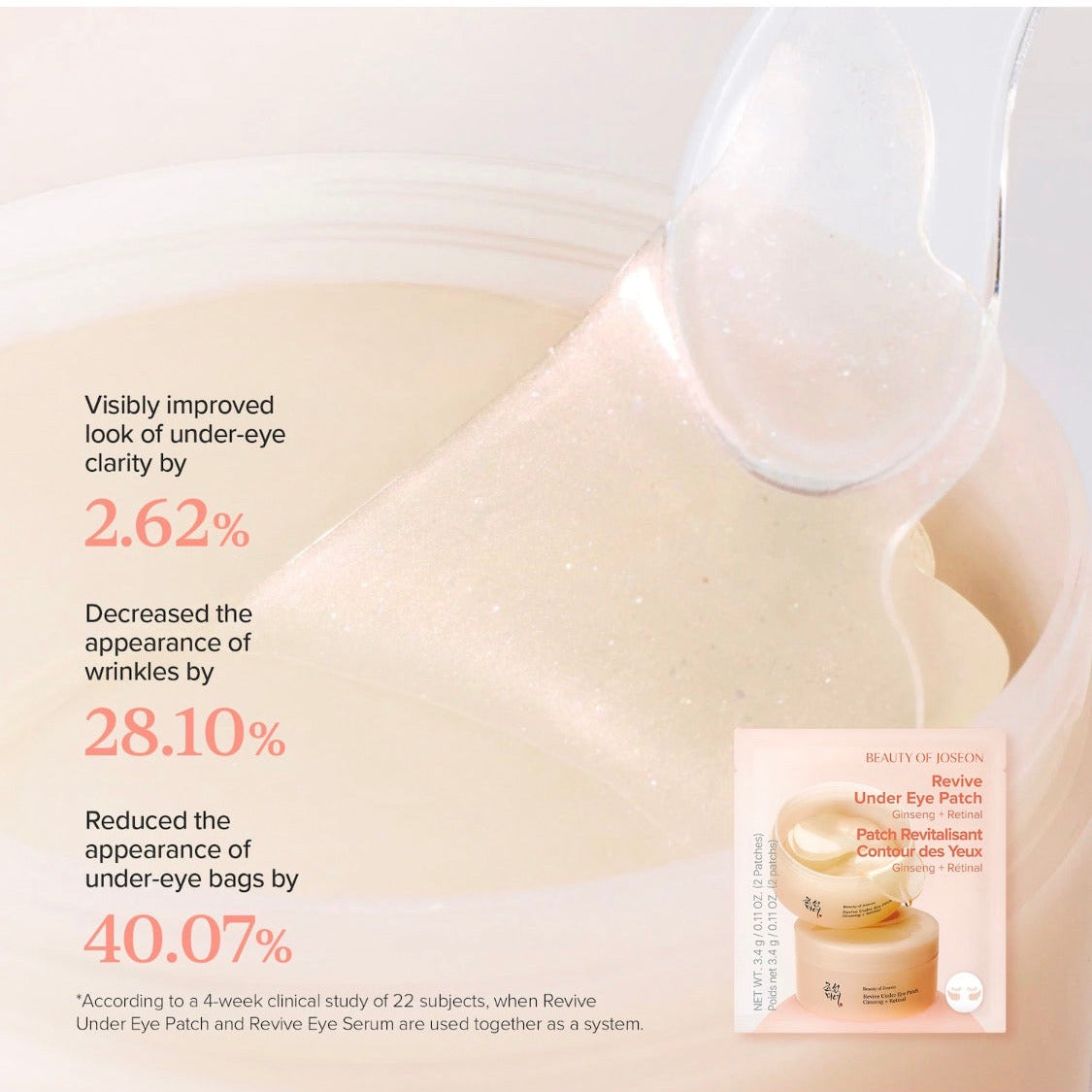 BEAUTY OF JOSEON | Mini Day Dew Sunscreen Lightweight SPF 50