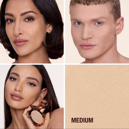 CHARLOTTE TILBURY | Airbrush Flawless Finish Blurring & Setting Powder