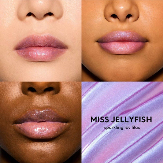 FENTY BEAUTY BY RIHANNA | Gloss Bomb Oil Luminizing Gloss