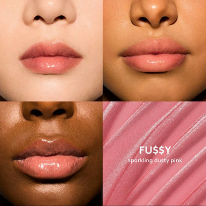 FENTY BEAUTY BY RIHANNA | Gloss Bomb Oil Luminizing Gloss
